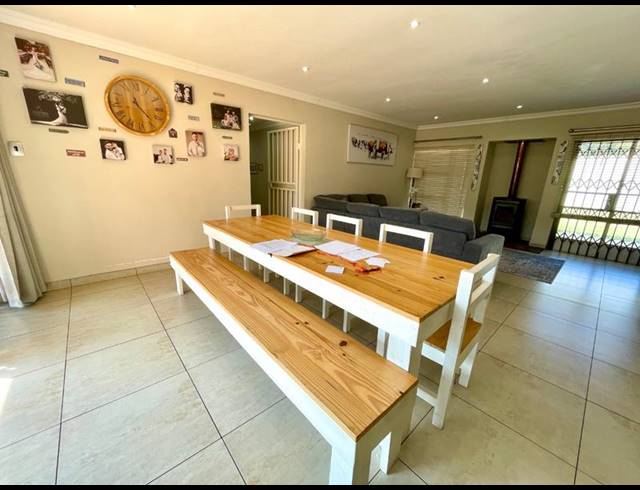 4 BEDROOM HOUSE FOR SALE IN RANT EN DAL